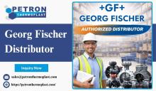 Georg Fischer Distributor