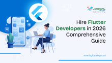 Hire Flutter Developers in 2026 A Comprehensive Guide