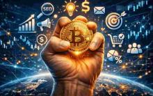 Crypto Marketing Services