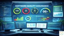 This blog explains how Software Testing Consultancy and Quality Acceptance Testing help organizations improve software quality, reduce launch risks, enhance performance, and deliver reliable user experiences.