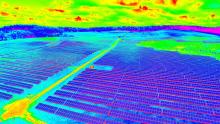 drone map market