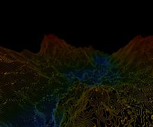 drone map market