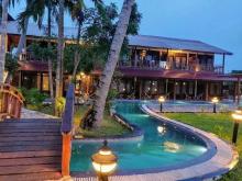 beach resort in Havelock