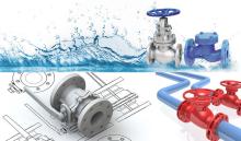 Industrial Valves Manufacturer in India