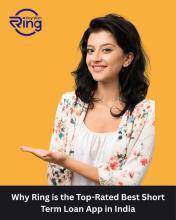 Why Ring is the Top-Rated 