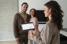 Commercial real estate is a significant investment