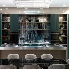 Cabinet Manufacturers