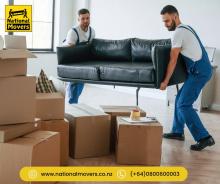 Furniture Removal Tauranga