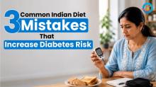 Indian diet and diabetes risk