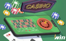Enjoy the best, most trusted casino gaming experience in Selangor with IWIN88. Play secure real money games with fast payouts and exciting bonuses daily.