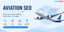 Aviation SEO by DigitalGuider