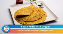  Healthy Gujarati Pancake for Diabetes-Friendly Meals