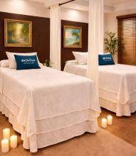 Best Spa in Lagos