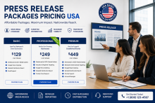 Compare press release distribution cost options for global startups using a trusted PR agency to maximise media visibility and secure premium news coverage.