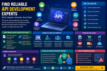 API marketplaces