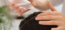 Dandruff Clinic in Ghaziabad