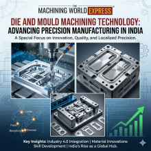 Die and Mould Machining Technology