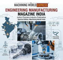 Engineering Manufacturing Magazine India