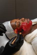 Facial Spa Lagos