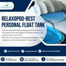 Float Tank Wholesale Supplier in India