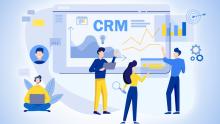 AI-powered Student Lifecycle CRM for higher education to boost enrollments, support student success, and enhance the overall student experience.