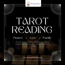 Horoscope Tarot Reading India
