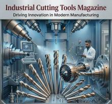 Industrial Cutting Tools Magazine