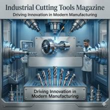 Industrial Cutting Tools Magazine