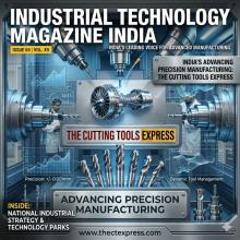 Industrial Technology Magazine India