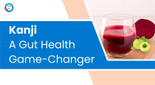Kanji: A Traditional Drink That Supports Gut Health