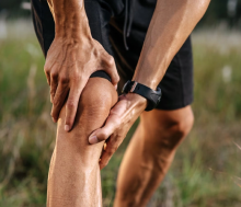 Knee Osteoarthritis Treatment in Raj Nagar Extension