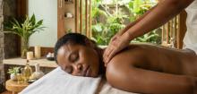 Massage Therapy in Lagos