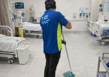 Medical cleaning Sydney