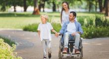 NDIS family holiday sunshine coast, NDIS holiday packages in sunshine coast