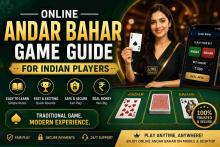 Online Andar Bahar Game