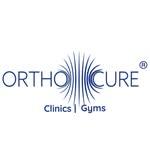 Orthocure logo