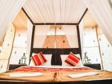 accommodation in rann Utsav kutch