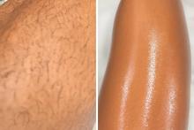 Professional Waxing Treatment in Lagos