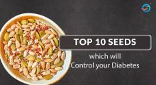 best seeds for diabetes