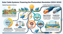 Solar Cable System, Solar Cable System Industry, Solar Cable System Market, Solar Cable System Market Size, Solar Cable System Market Share, Solar Cable System Market Trends, Solar Cable System Market Growth, Solar Cable System Market Demand