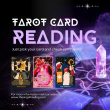 Tarot Card Reading Course in India