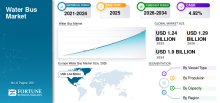 Water Bus, Water Bus Industry, Water Bus Market, Water Bus Market Size, Water Bus Market Share, Water Bus Market Trends, Water Bus Market Growth, Water Bus Market Demand
