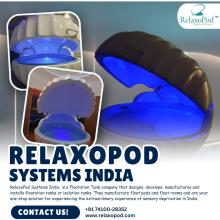 Wellness Equipment Manufacturers India
