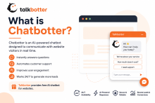 What is Chatbotter?