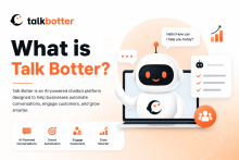 What Is a Talk Botter