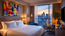 bundled hotel perks platform