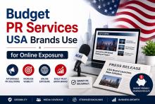 Discover which online PR agency offers the best startup support. Learn how to leverage press release distribution to drive authority and long-term business growth.