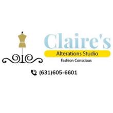 Seamstress and Alterations