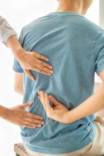 Lower Back Pain Relief