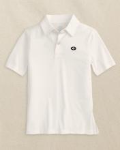 boys classic polo shirt